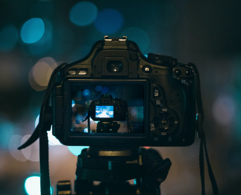 5 Reasons Why to Choose a Lifestyle Photographer